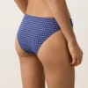 Braguitas de bikini clásicas de cuadros vichy Braguitas de bikini clásicas de cuadros vichy