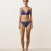 Braguitas de bikini clásicas de cuadros vichy Braguitas de bikini clásicas de cuadros vichy