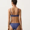 Braguitas de bikini clásicas de cuadros vichy Braguitas de bikini clásicas de cuadros vichy