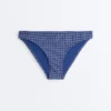 Braguitas de bikini clásicas de cuadros vichy Braguitas de bikini clásicas de cuadros vichy
