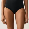 Braguitas de bikini de cintura alta moldeadoras Braguitas de bikini de cintura alta moldeadoras
