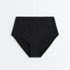 Braguitas de bikini de cintura alta moldeadoras Braguitas de bikini de cintura alta moldeadoras