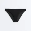 Braguitas de bikinis clásicas de piqué Braguitas de bikinis clásicas de piqué