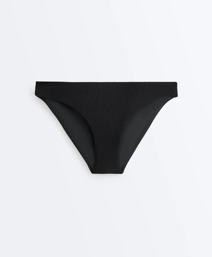 Braguitas de bikinis clásicas de piqué Braguitas de bikinis clásicas de piqué