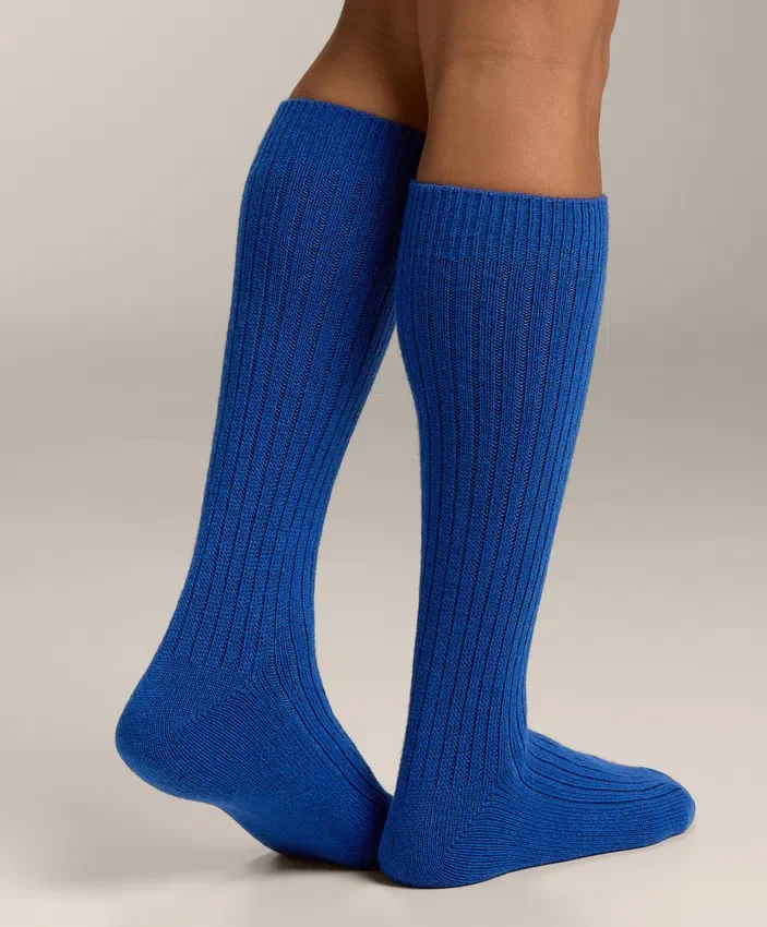 Calcetines clásicos 15 % cachemira 10 % lana Calcetines clásicos 15 % cachemira 10 % lana
