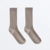 Calcetines clásicos de mezcla de modal con un 13 % de cachemira Calcetines clásicos de mezcla de modal con un 13 % de cachemira