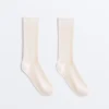 Calcetines clásicos de mezcla de modal con un 13 % de cachemira Calcetines clásicos de mezcla de modal con un 13 % de cachemira