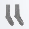 Calcetines clásicos de mezcla de modal con un 13 % de cachemira Calcetines clásicos de mezcla de modal con un 13 % de cachemira