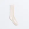 Calcetines clásicos de mezcla de modal con un 13 % de cachemira Calcetines clásicos de mezcla de modal con un 13 % de cachemira