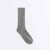 Calcetines clásicos de mezcla de modal con un 13 % de cachemira Calcetines clásicos de mezcla de modal con un 13 % de cachemira