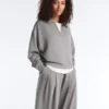 Camisas a rayas con modal Soft Touch Camisas a rayas con modal Soft Touch
