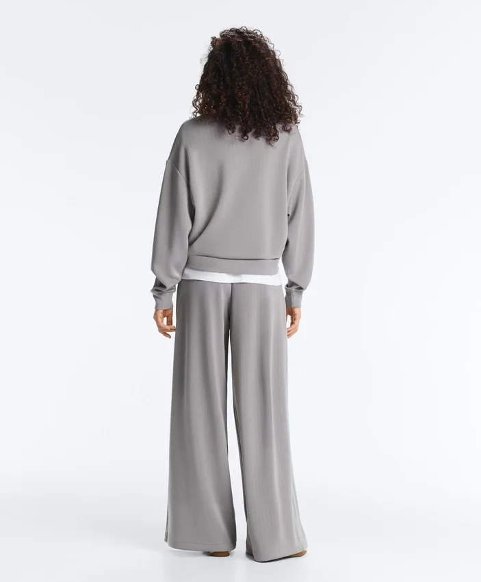 Camisas a rayas con modal Soft Touch Camisas a rayas con modal Soft Touch