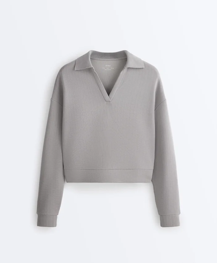 Camisas a rayas con modal Soft Touch Camisas a rayas con modal Soft Touch