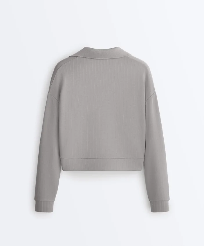 Camisas a rayas con modal Soft Touch Camisas a rayas con modal Soft Touch
