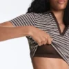 Camisas de manga corta a rayas Comfortlux Camisas de manga corta a rayas Comfortlux