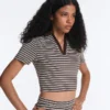 Camisas de manga corta a rayas Comfortlux Camisas de manga corta a rayas Comfortlux