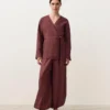 Camisas tipo kimono 100 % lino Camisas tipo kimono 100 % lino