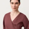 Camisas tipo kimono 100 % lino Camisas tipo kimono 100 % lino