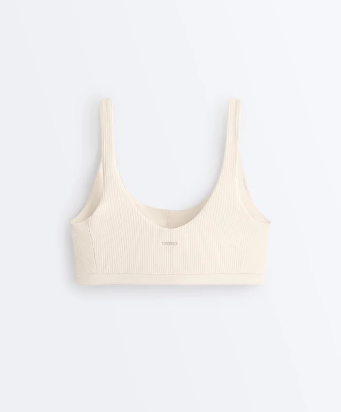 Camiseta de canalé Comfortlux de partes de arriba Camiseta de canalé Comfortlux de partes de arriba