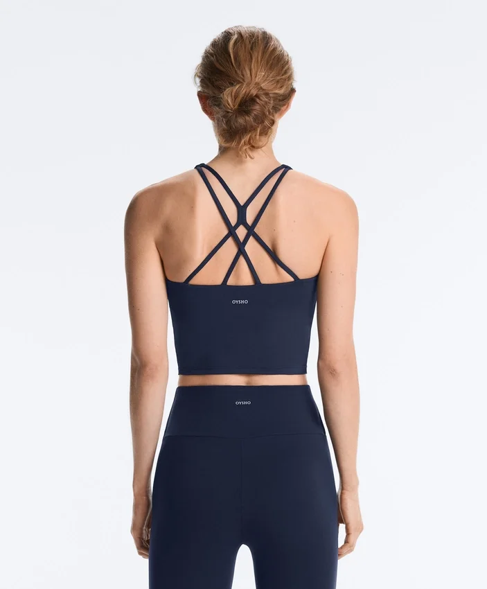 Camiseta de tirantes Comfortlux Camiseta de tirantes Comfortlux
