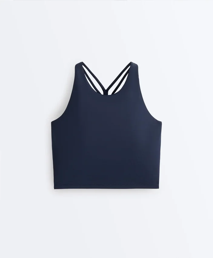 Camiseta de tirantes Comfortlux Camiseta de tirantes Comfortlux