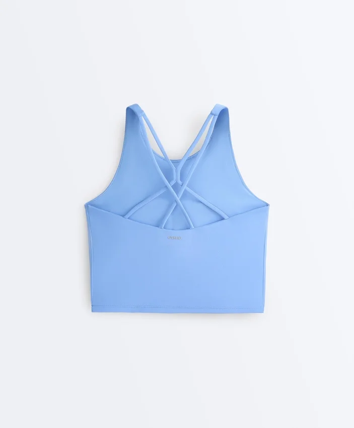 Camiseta de tirantes Comfortlux Camiseta de tirantes Comfortlux
