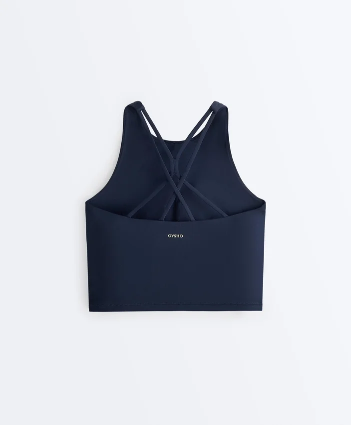 Camiseta de tirantes Comfortlux Camiseta de tirantes Comfortlux