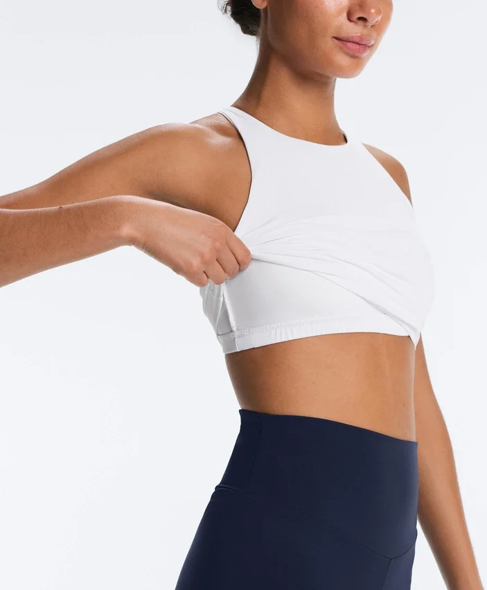 Camiseta de tirantes Comfortlux Camiseta de tirantes Comfortlux