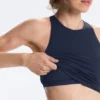 Camiseta de tirantes Comfortlux Camiseta de tirantes Comfortlux