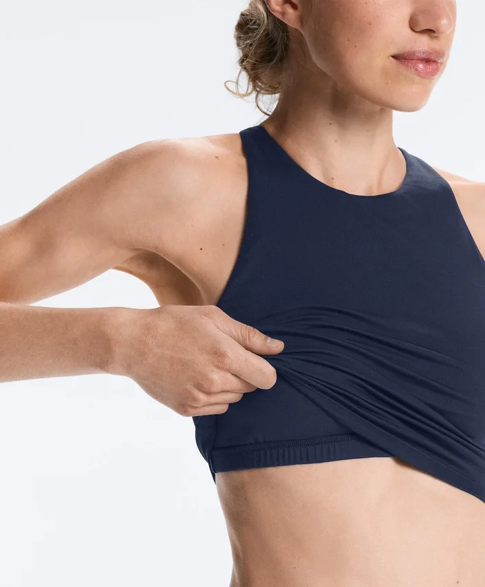 Camiseta de tirantes Comfortlux Camiseta de tirantes Comfortlux