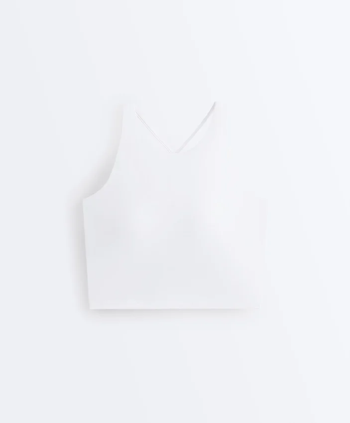 Camiseta de tirantes Comfortlux Camiseta de tirantes Comfortlux