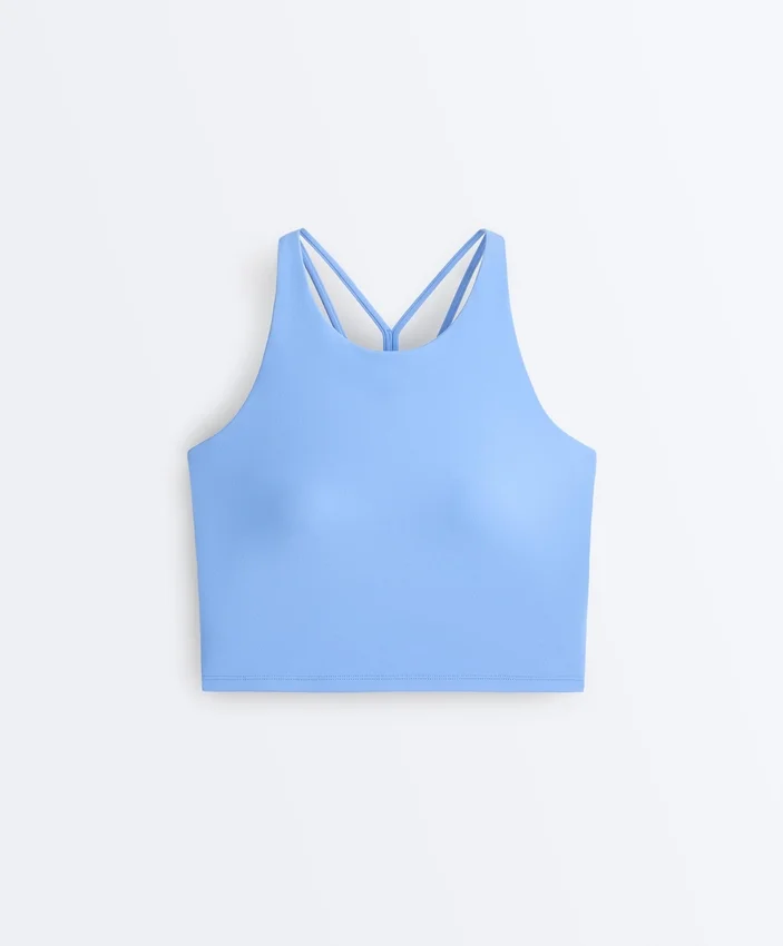 Camiseta de tirantes Comfortlux Camiseta de tirantes Comfortlux