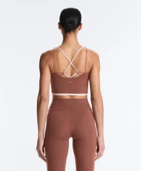Camiseta de tirantes Comfortlux Block