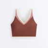 Camiseta de tirantes Comfortlux Block Camiseta de tirantes Comfortlux Block