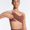 Camiseta de tirantes Comfortlux Block Camiseta de tirantes Comfortlux Block