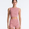 Camiseta de tirantes Comfortlux con cuello barco Camiseta de tirantes Comfortlux con cuello barco
