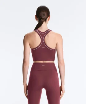 Camiseta de tirantes Comfortlux con cuello halter