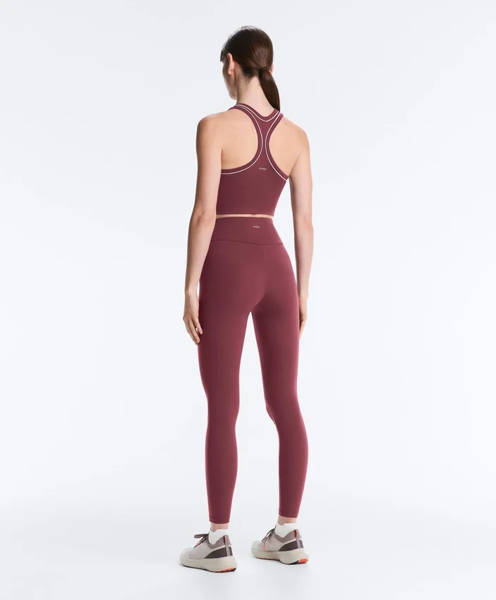 Camiseta de tirantes Comfortlux con cuello halter Camiseta de tirantes Comfortlux con cuello halter