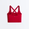 Camiseta de tirantes Comfortlux con espalda cruzada