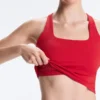 Camiseta de tirantes Comfortlux con espalda cruzada