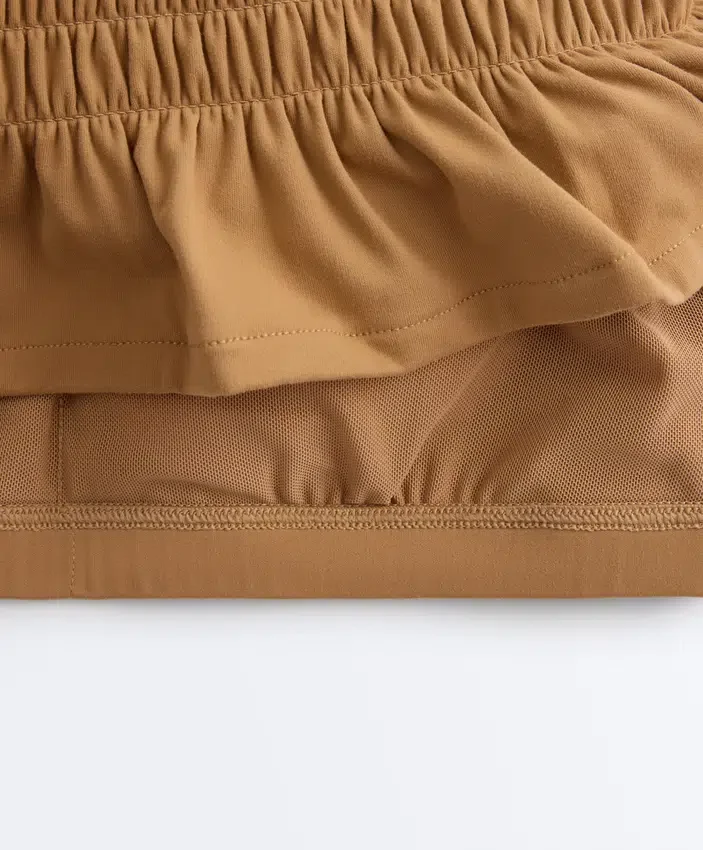 Camiseta de tirantes Comfortlux con fruncidos Camiseta de tirantes Comfortlux con fruncidos