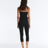 Camiseta de tirantes Comfortlux con fruncidos Camiseta de tirantes Comfortlux con fruncidos
