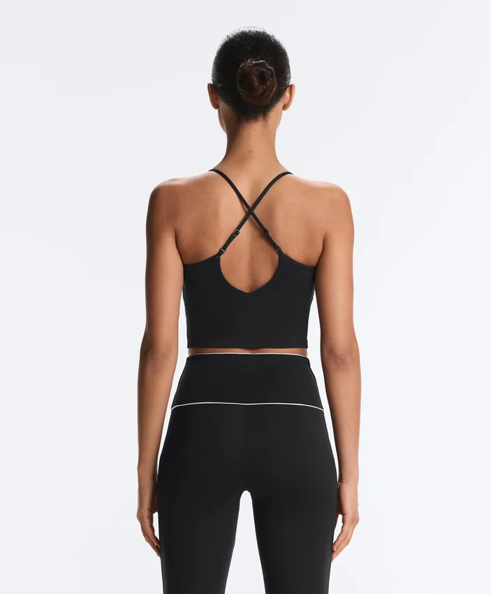Camiseta de tirantes Comfortlux con tirantes ajustables Camiseta de tirantes Comfortlux con tirantes ajustables