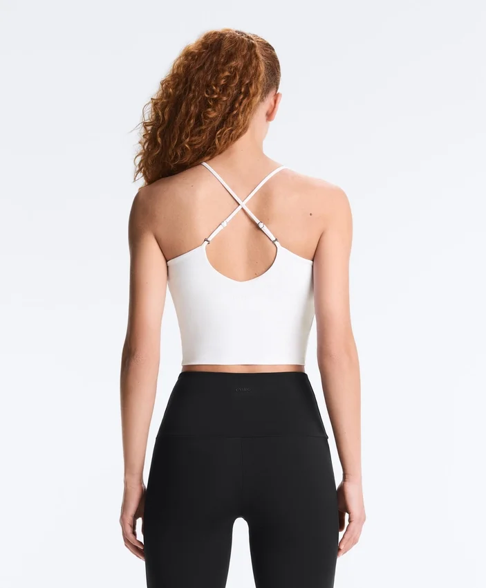 Camiseta de tirantes Comfortlux con tirantes ajustables Camiseta de tirantes Comfortlux con tirantes ajustables