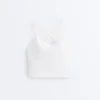 Camiseta de tirantes Comfortlux con tirantes ajustables Camiseta de tirantes Comfortlux con tirantes ajustables