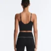 Camiseta de tirantes Comfortlux con tirantes ajustables Camiseta de tirantes Comfortlux con tirantes ajustables
