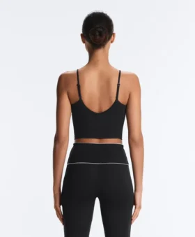Camiseta de tirantes Comfortlux con tirantes ajustables