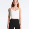 Camiseta de tirantes Comfortlux con tirantes ajustables Camiseta de tirantes Comfortlux con tirantes ajustables