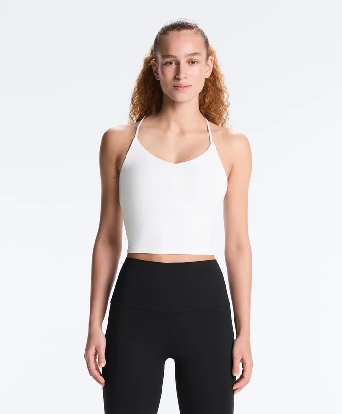 Camiseta de tirantes Comfortlux con tirantes ajustables Camiseta de tirantes Comfortlux con tirantes ajustables