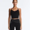 Camiseta de tirantes Comfortlux con tirantes ajustables Camiseta de tirantes Comfortlux con tirantes ajustables